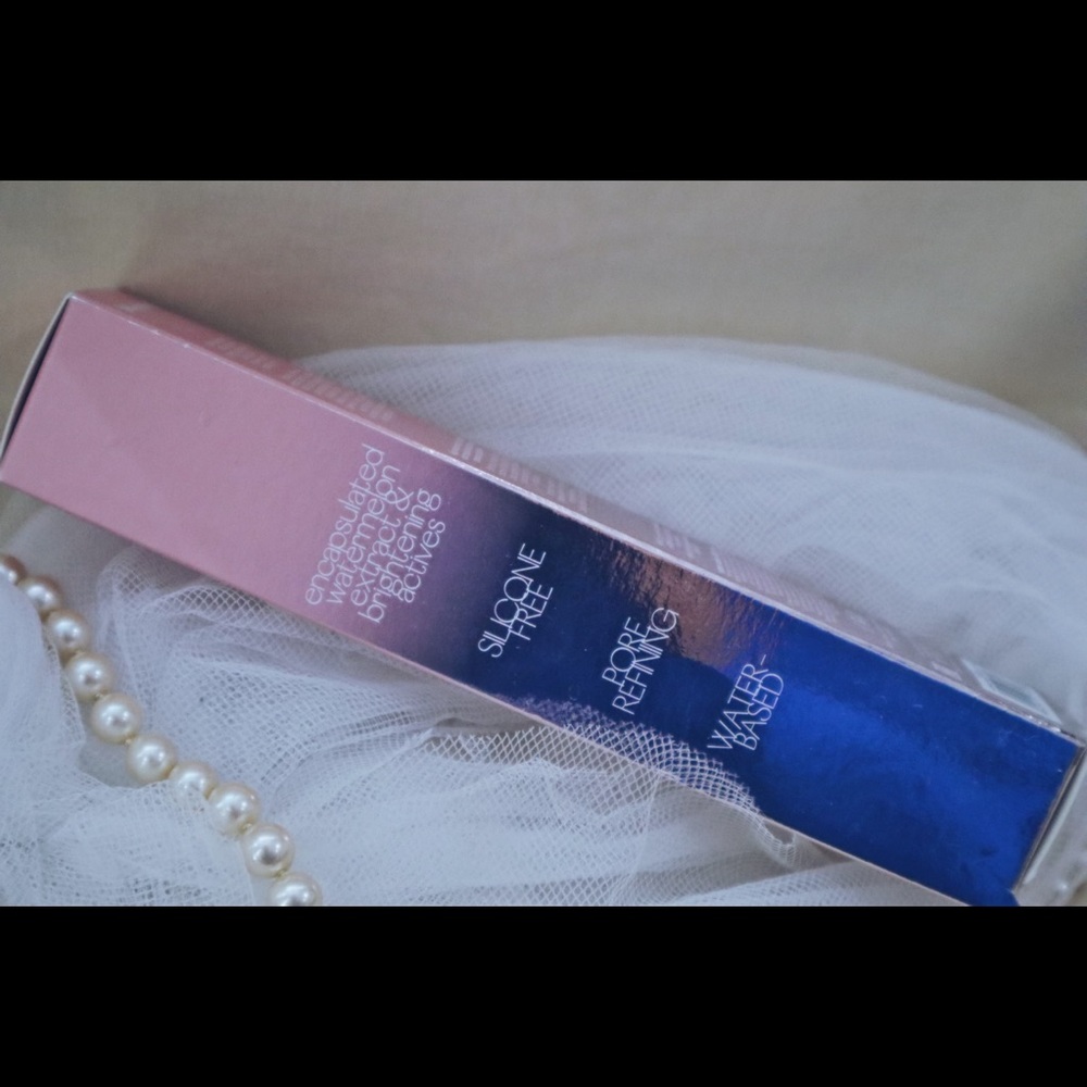 Watermelon Burst Hydrating Primer